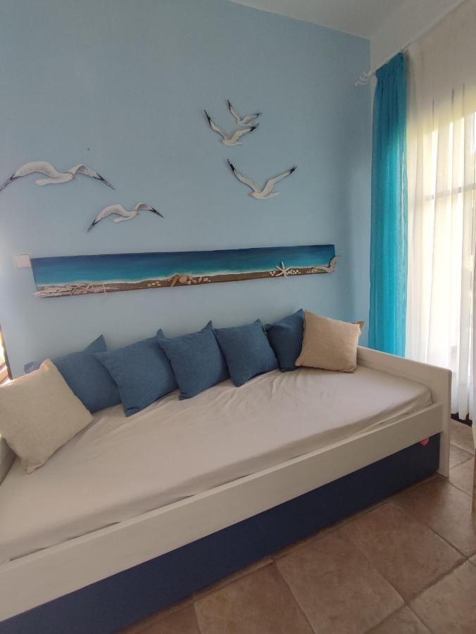 فيلا Sea Art House كالوغريا المظهر الخارجي الصورة
