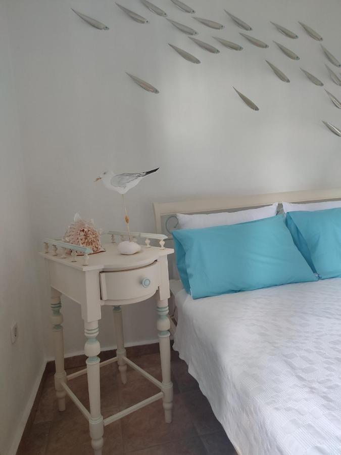 فيلا Sea Art House كالوغريا المظهر الخارجي الصورة