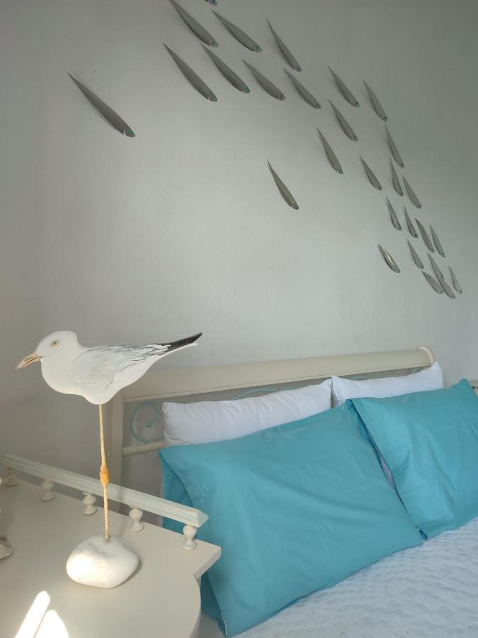 فيلا Sea Art House كالوغريا المظهر الخارجي الصورة