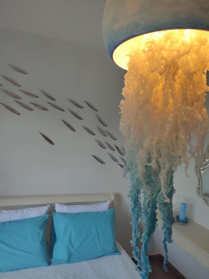 فيلا Sea Art House كالوغريا المظهر الخارجي الصورة
