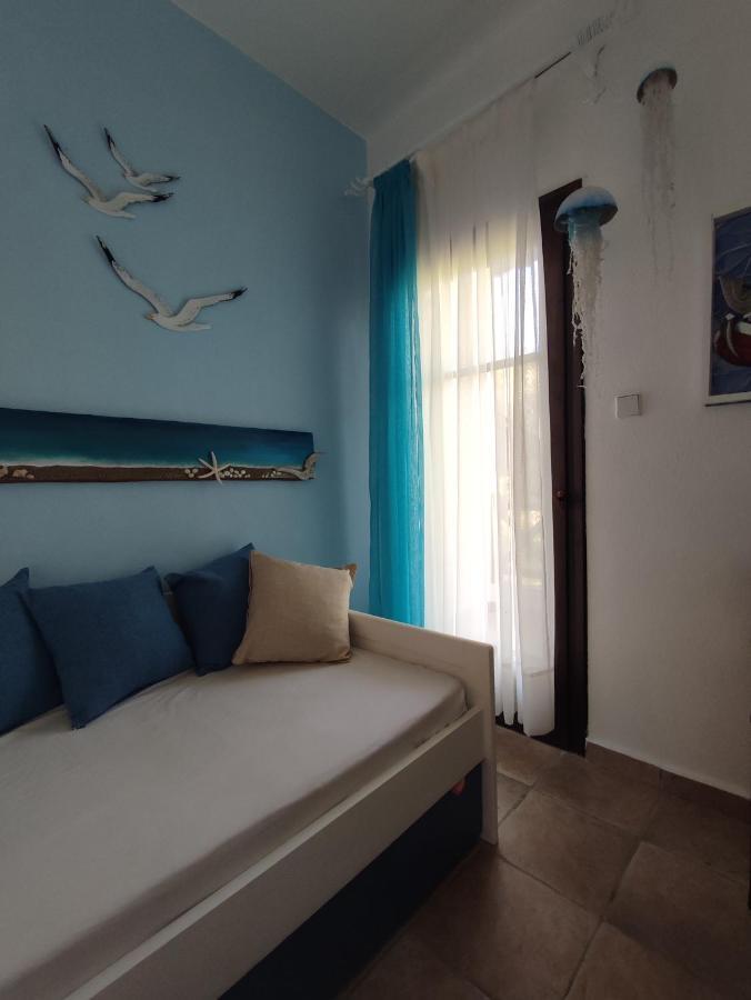 فيلا Sea Art House كالوغريا المظهر الخارجي الصورة
