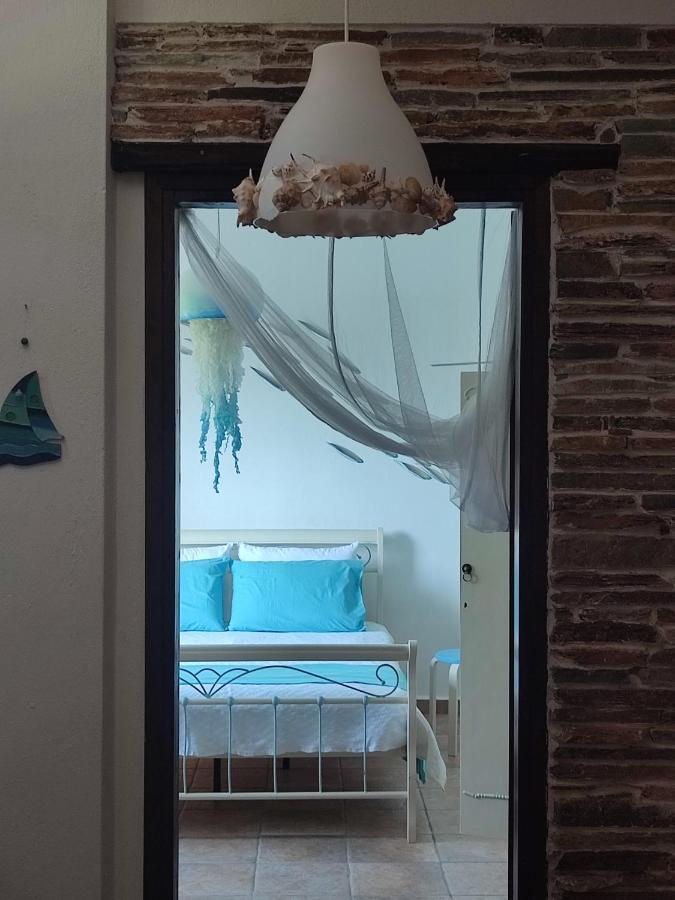 فيلا Sea Art House كالوغريا المظهر الخارجي الصورة